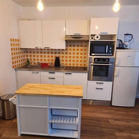 Appartement La Defense Puteaux Zewnętrze zdjęcie