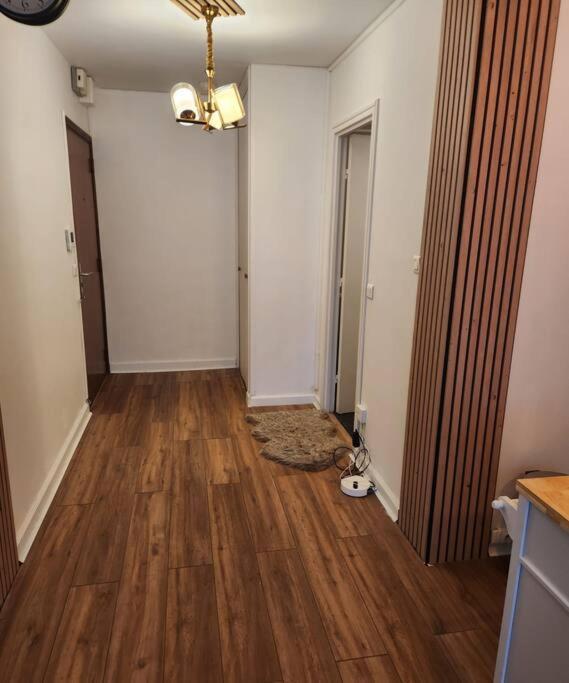 Appartement La Defense Puteaux Zewnętrze zdjęcie