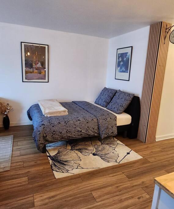 Appartement La Defense Puteaux Zewnętrze zdjęcie