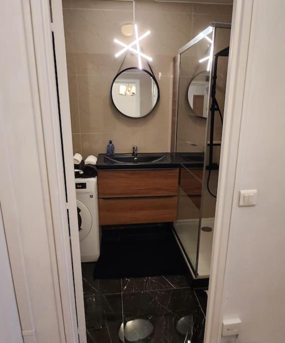 Appartement La Defense Puteaux Zewnętrze zdjęcie