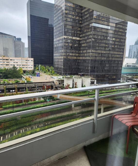 Appartement La Defense Puteaux Zewnętrze zdjęcie