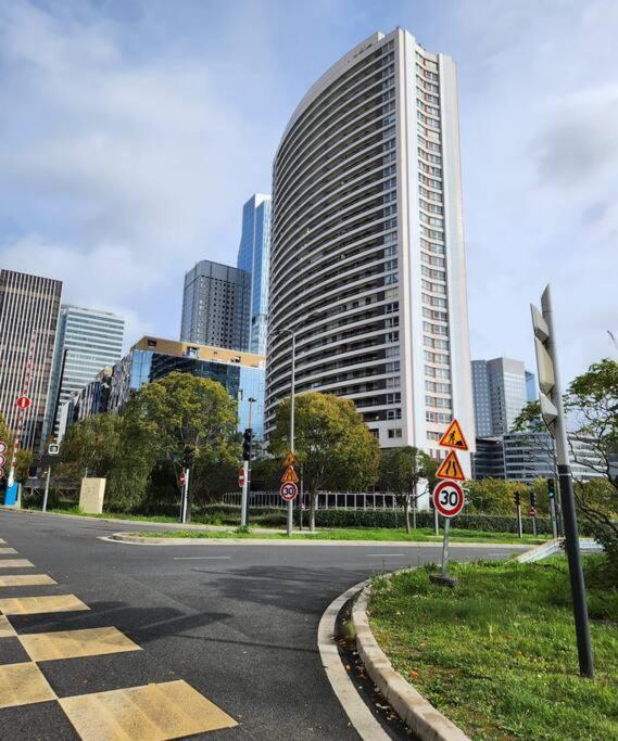 Appartement La Defense Puteaux Zewnętrze zdjęcie