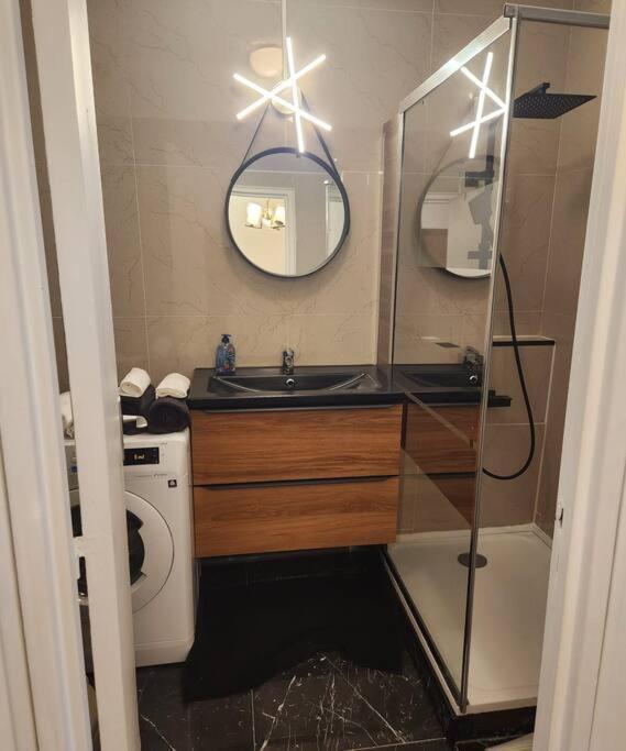 Appartement La Defense Puteaux Zewnętrze zdjęcie